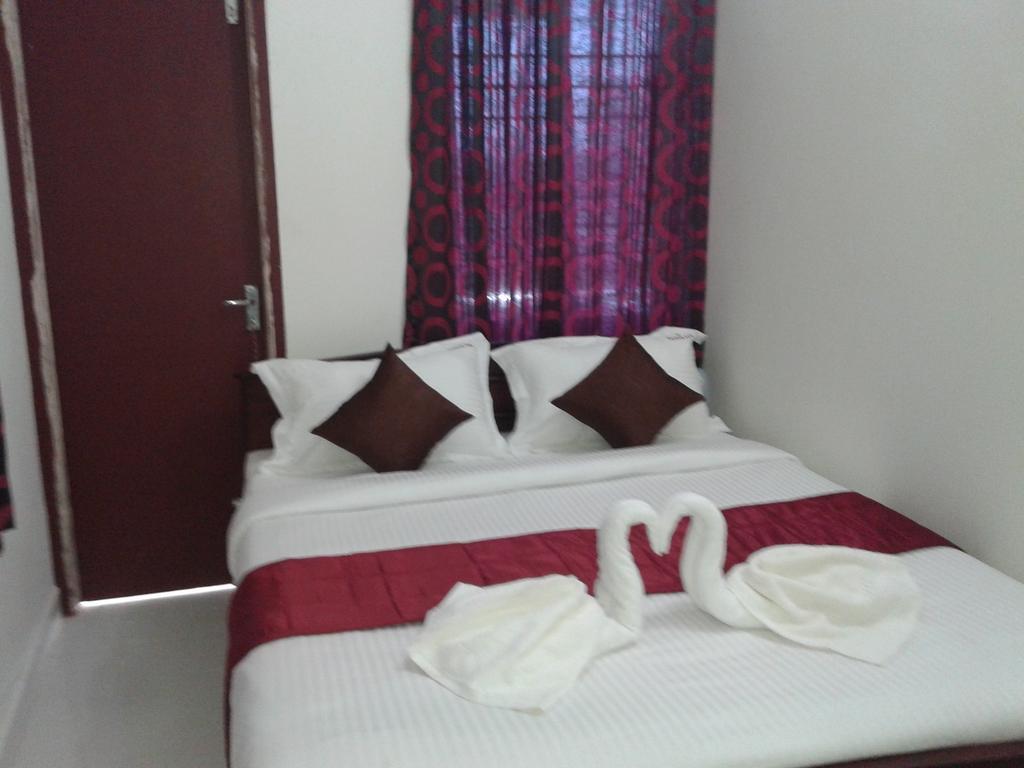 Hotel Yes Way Inn Mahabalipuram Bilik gambar